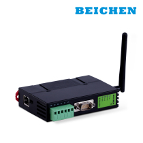 BCNet-WiFi Modbus RTU to Modbus TCP (Wireless) TCP UDP to Wireless