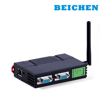 BCNet-S7300-S Siemens MPI Profibus to S7TCPMODBUS TCP (Wireless)