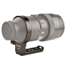 E140 tripod ring is suitable for Sigma SIGMA100-400mm F5-6 3DG HSM Aka lens Sony E-mount