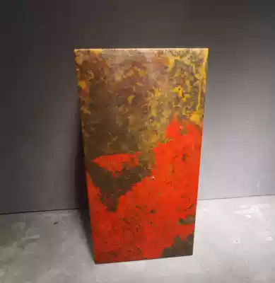 Guilin Chicken Blood Jade Dragon Sheng Chicken Blood Stone Plain Painting and Calligraphy Private Seal Emperor Yellow Seal 23