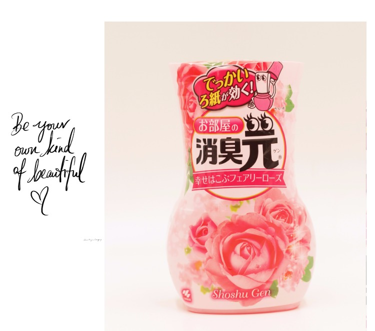 Nhật Bản Khử mùi Kobayashi Yếu tố khử mùi trong nhà Aroma Liquid Air Fresh Frag Frag Phòng ngủ Nhà vệ sinh - Trang chủ nước lau nhà sunlight 500ml