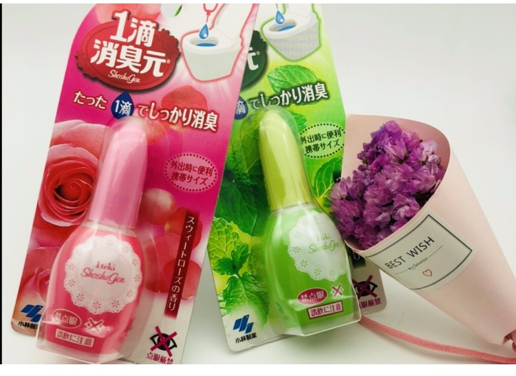 nước tẩy rửa dầu mỡ nhà bếp Nhật Bản gốc Kobayashi 1 giọt khử mùi nhân dân tệ nhà vệ sinh nhà vệ sinh thơm sạch không khí làm mát không khí màu đỏ xanh - Trang chủ vim tẩy bồn cầu