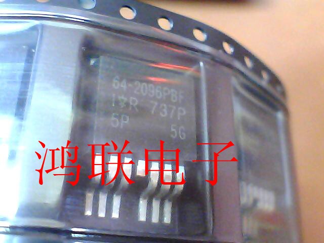 64-2096PBF brand new imported original components price welcome consultation