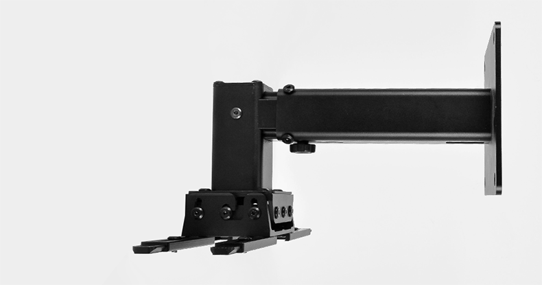 Máy chiếu treo tường TOBUY treo tường khung máy chiếu gia đình điều chỉnh Epson BenQ Sony - Phụ kiện máy chiếu giá treo máy chiếu 1m2
