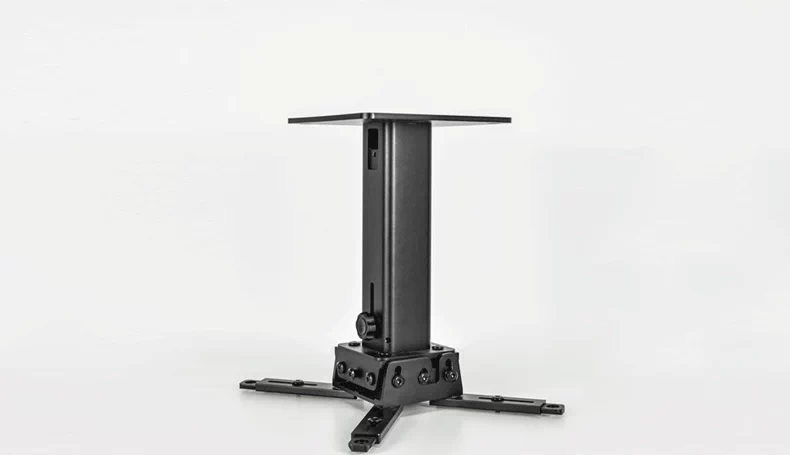 Máy chiếu treo tường TOBUY treo tường khung máy chiếu gia đình điều chỉnh Epson BenQ Sony - Phụ kiện máy chiếu