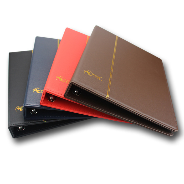 PCCB : The Coin Book of Coin Coin Coin contains 40 pages