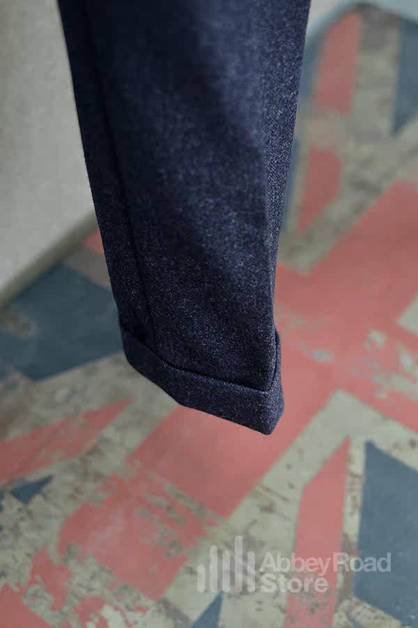 Costume homme en laine pour automne - Ref 1563175 Image 44