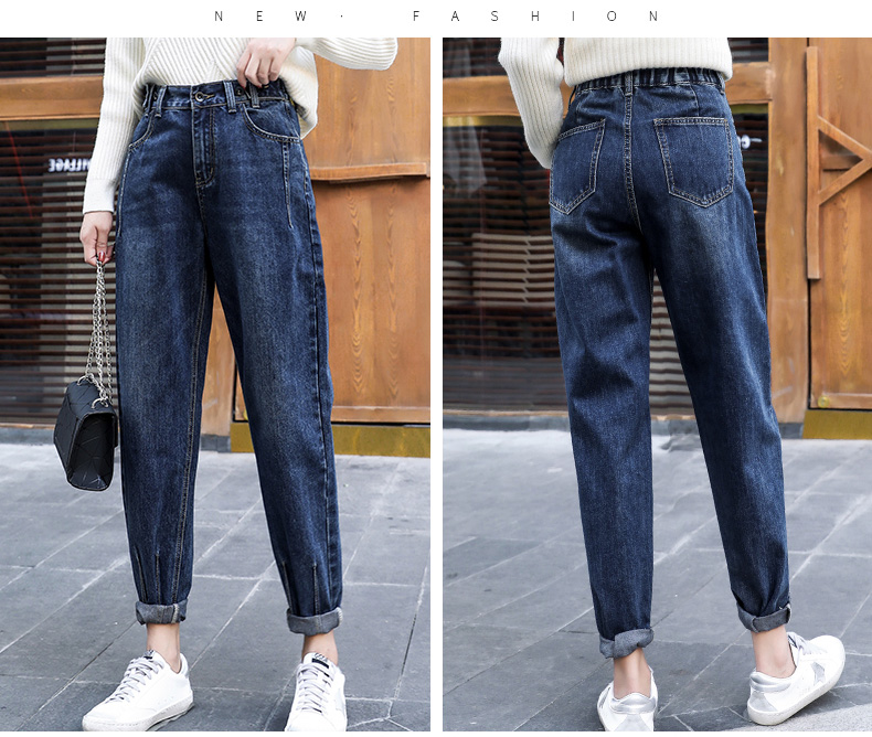 Jean femme - Ref 3191011 Image 18