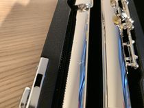 Three-rang long flute Japanese version 201301401 spot village pine Japanese version EX GX DS spot