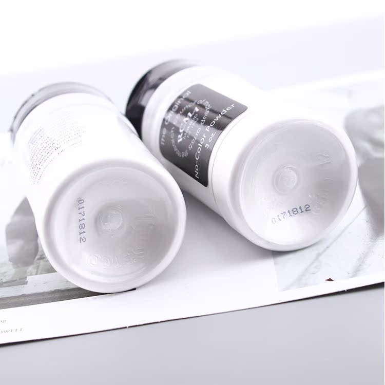 Trang điểm Pepper Bột Đích Thực Mỹ RCMA Không Màu Trong Suốt Kiểm Soát Dầu Nướng Trang Điểm Bột Lỏng Kéo Dài Mật Ong Foundation 90 ml phấn phut kiềm dầu innisfree