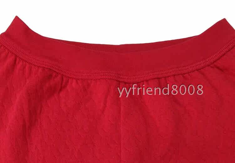 Pantalon collant simple en coton - Ref 757747 Image 10