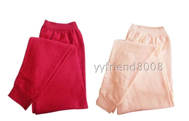 Pantalon collant simple en coton - Ref 757747 Image 13