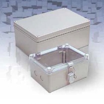 Shanghai Tianyi TAYEE switch box button box wiring box B06503A size 175*75*65 ABS gray cover