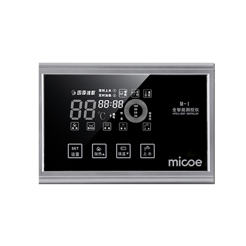 Four Seasons Muge Solar Instrument Water Heater Accessories Water Level Control Automatic Water Heater Temperature Control Valve Switch