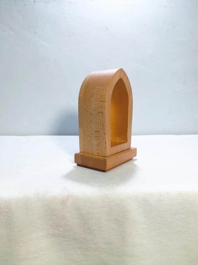 Traditional Chinese Shrine Small Shrine Small Shrine Mini Shrine