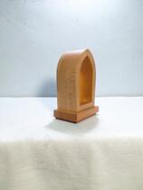 Traditional Chinese Buddhist niches Small Buddhist niches Small Buddhist niches