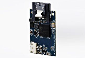 Jinshengwei SSD solid state hard drive DOM electronic disk SATA2 4G SLC ROS soft routing POS industrial computer