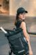 GreatSpeed ​​​​Tennis Bag/Badminton Bag 2 Pack Backpack Trendy Fashion Sports Men and Women's Sports