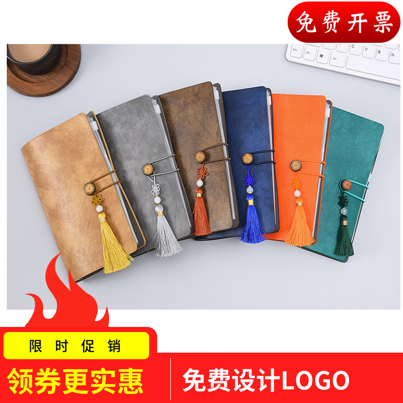 South Korea Pursuit Star Brief Blank Page Handbooks Ben Gufeng Ins China Wind a6 Day Style Pvc Protective Sleeve Loose Leaf Benson