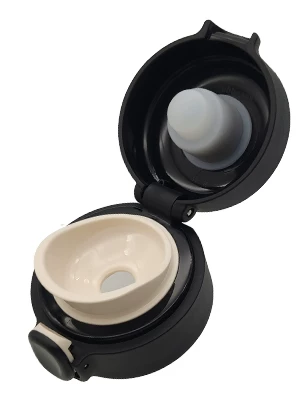 Fuguang Youle YS-0822 pea accessories Xiaomi Youpin children's thermos cup lid water cup original pop-up lid