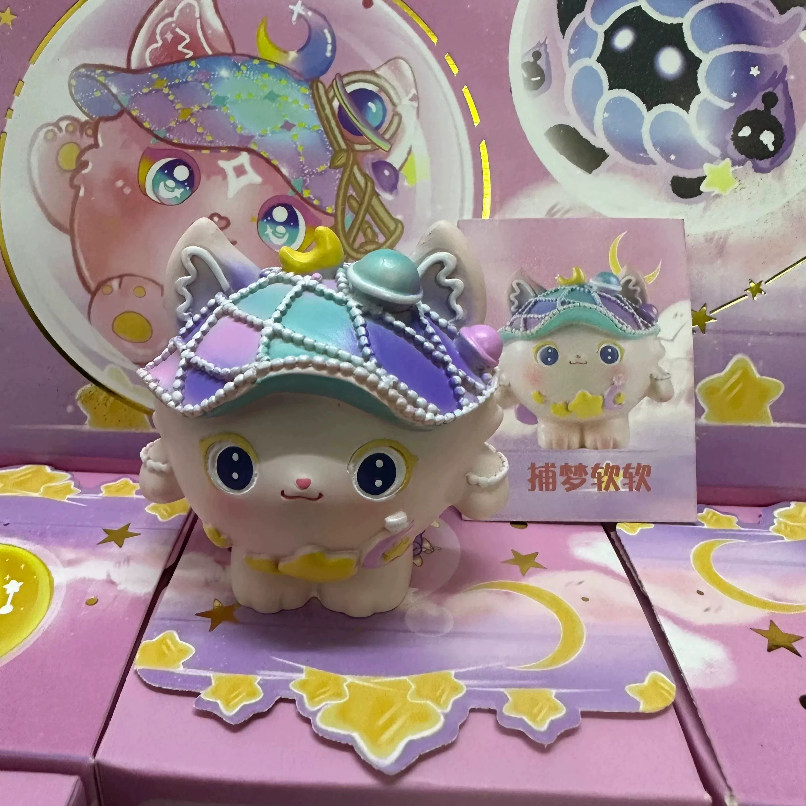 Милая минифигура, игрушка, (Physicals), новая коллекция, подарок для девочки