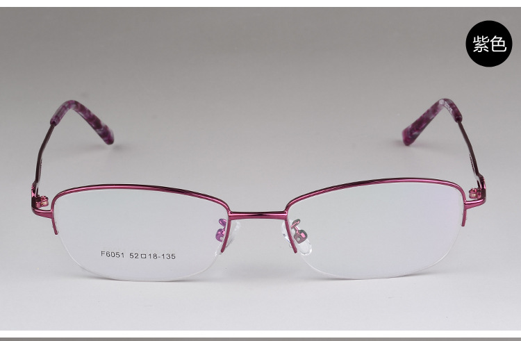 Montures de lunettes en Alliage de nickel - Ref 3139814 Image 17