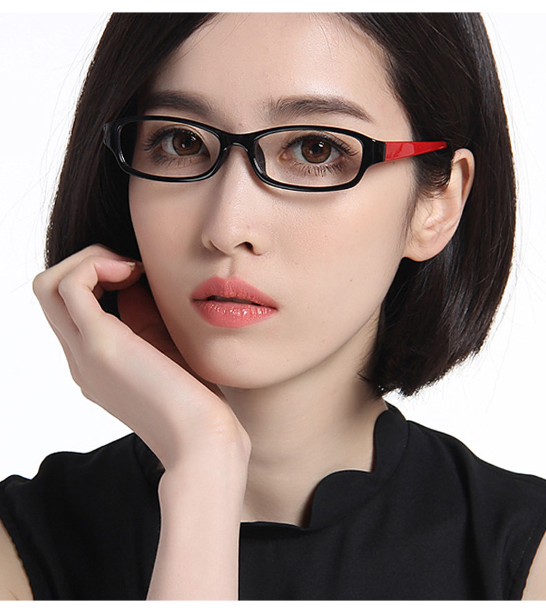 Montures de lunettes en Plaque - Ref 3140494 Image 7