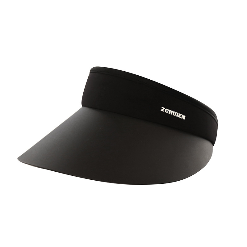 Zchuien Early Spring Limited Edition Open-Top Sun Hat, Sun Protection Hat, Fashionable and Versatile, Seamless Design Zchuien Early Spring Limited Edition Open-Top Sun Hat, Sun Protection Hat, Fashionable and Versatile, Seamless Design