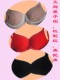 ສີສອງດ້ານ 100% mulberry silk AB cup ringless ເຕົ້ານົມຂະຫນາດໃຫຍ່ແລະຂະຫນາດນ້ອຍ underwear Spring Bird health bra ລາຄາພິເສດຂາຍໂດຍກົງ