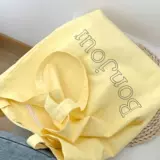 Оригинальный тонкий шоппер, розовая сумка на одно плечо для отдыха