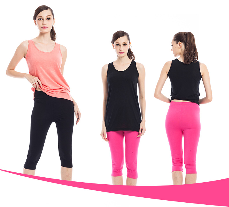 Pantalon pyjama THREEGUN 60472B1 - Ref 742746 Image 17