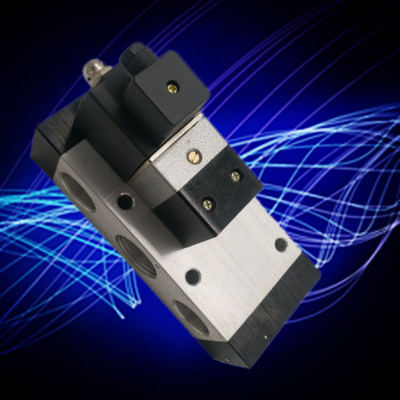 Guangdong Zhaoqing square large electronic control valve Q25D2C-Q25DC-L6-L8-L10-L15-L20-L25