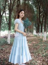 Spot stories dress leaky back LA0899468 little fairy backless dress 0899468002