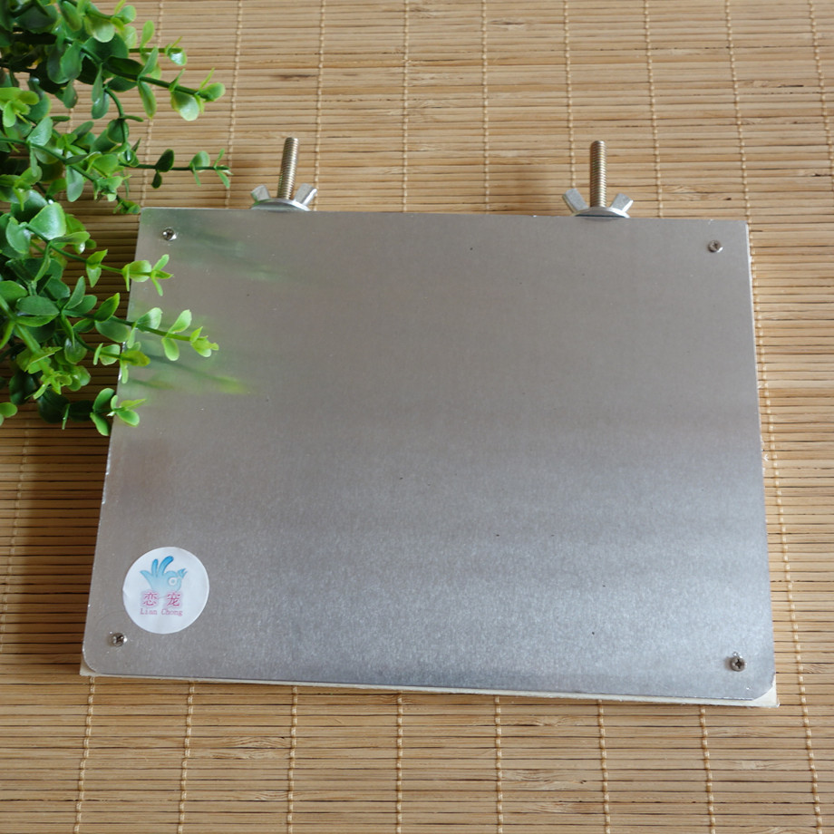 Lovers Pamper Cat Squirrel Dutch Pig Rabbit Rabbit Radiating Plate Na Cool Plate Springboard Cool Mat Cool