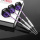 CyeeLife 24g hard dart стальная игла для тренировок, устойчивая к падению, профессиональный стандартный набор для полетов, развлечения в баре на открытом воздухе, бесплатная доставка mini 2