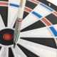 CYEELIFE 2BA Soft Nylon Nylon Electronic Dart Professional Competición de práctica profesional Accesorios de punta de dardos