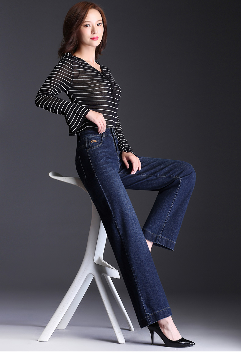 Jean femme - Ref 3194495 Image 24