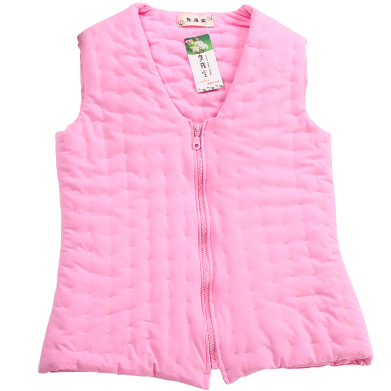 Débardeur hiver femme en Coton - Ref 3178582 Image 5