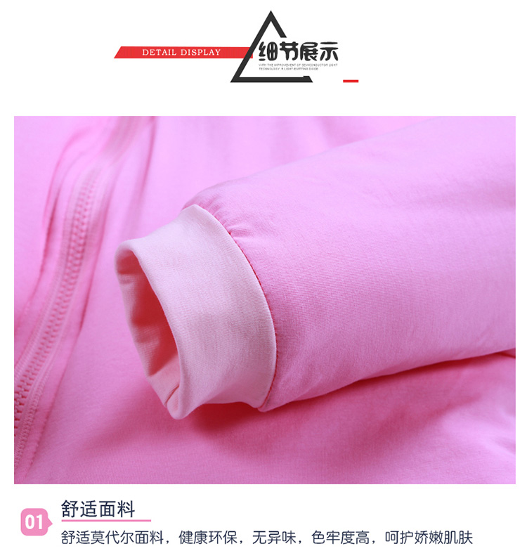 Áo bà mẹ 2019 mới chất liệu cotton dày cho mùa thu đông. - Bông áo phao đại hàn nữ
