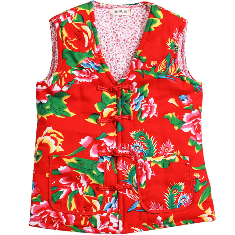 Débardeur hiver femme en Coton - Ref 3175962 Image 5