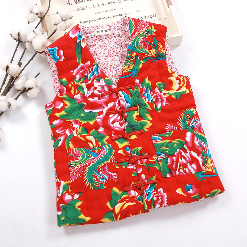 Débardeur hiver femme en Coton - Ref 3178040 Image 1