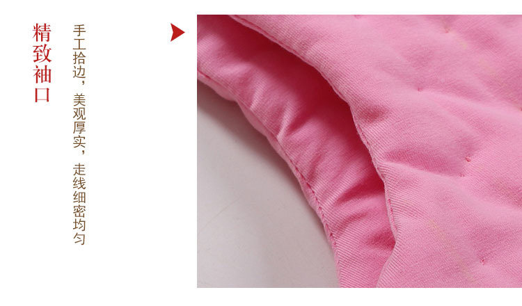 Débardeur hiver femme en Coton - Ref 3178582 Image 18