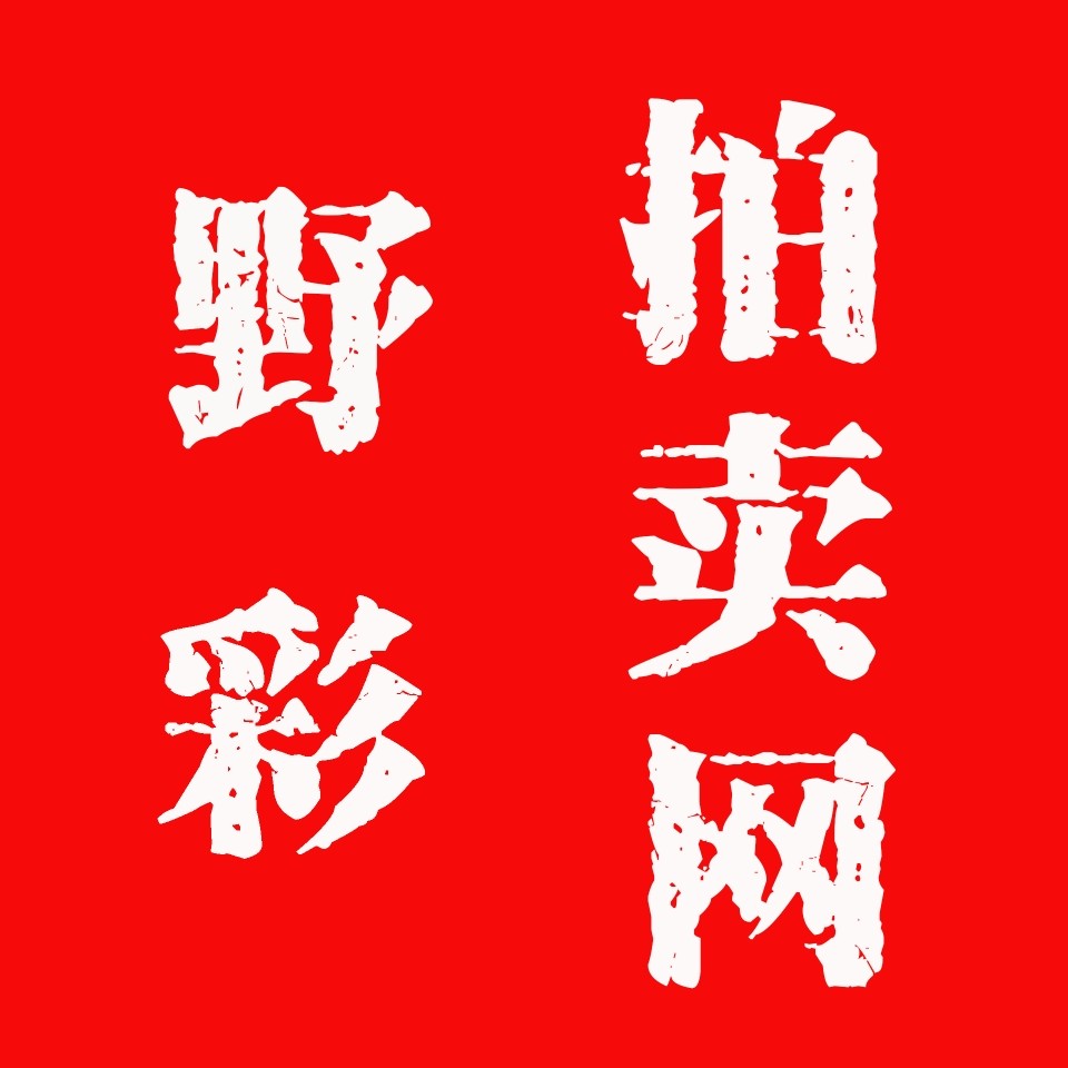 野彩拍卖网