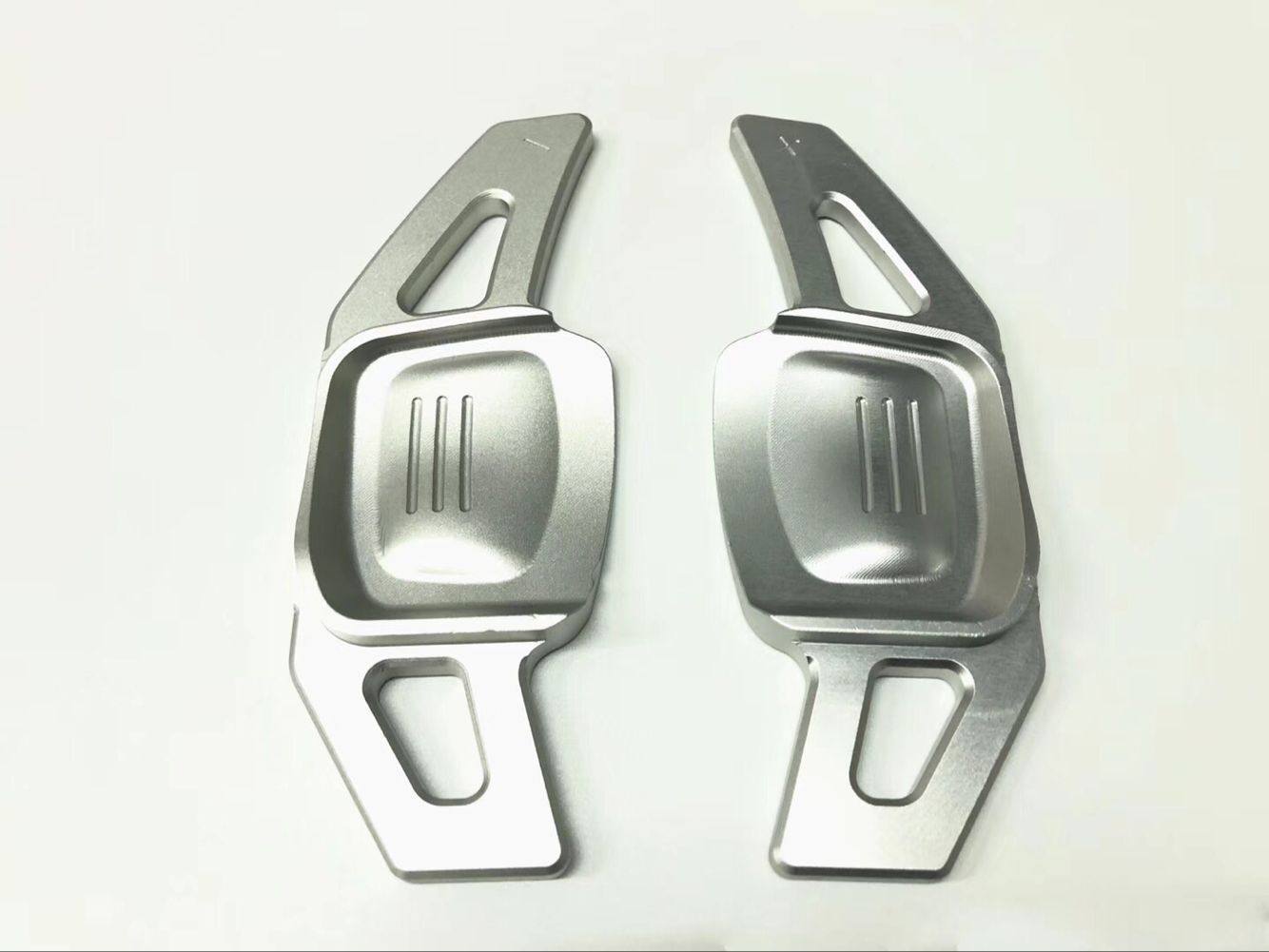 Foss Golf7 travel version shift paddles TiguanL Touhui Anwei collar steering wheel forged paddles