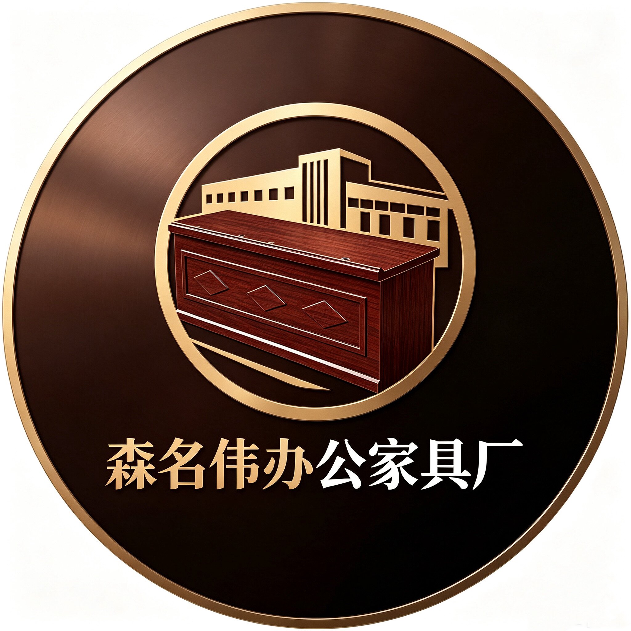 苏州森名伟办公家具厂