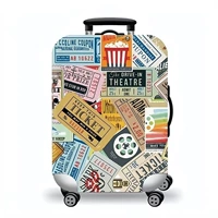 Билет в кино (18-20 дюймов)