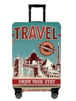 Путешествие S (18-20 дюймов)