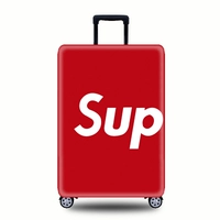 Красный Sup S.