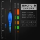 CT-01 № 2 Лидерство