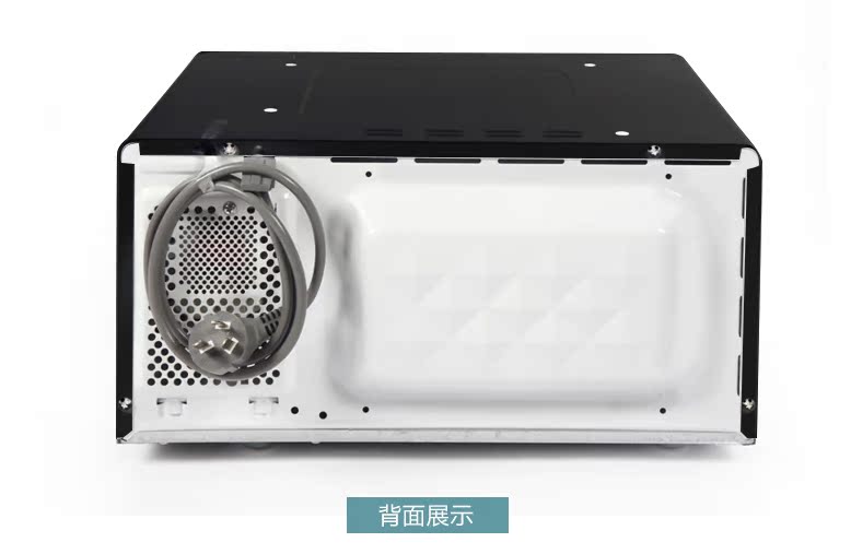 lò nướng mini bear Lò vi sóng gia dụng nhỏ SF DAEWOO / Daewoo KOR-4A0BB treo băng chuyền mini 15L lò vi sóng sharp có nướng